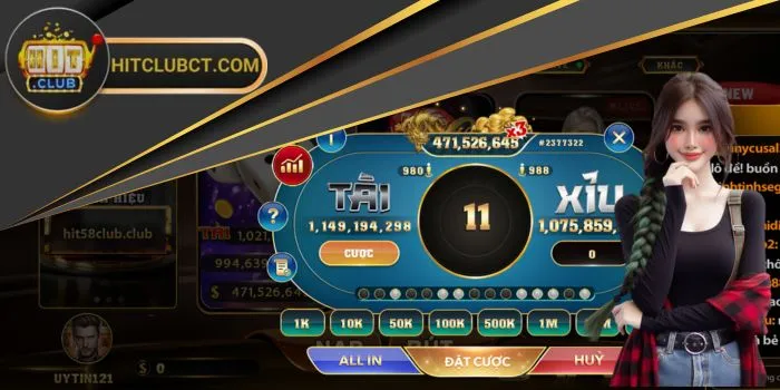 Cách soi cầu gãy Tài Xỉu để sớm thắng đậm