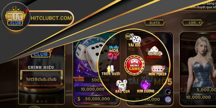 Tài Xỉu minigame có vui không?