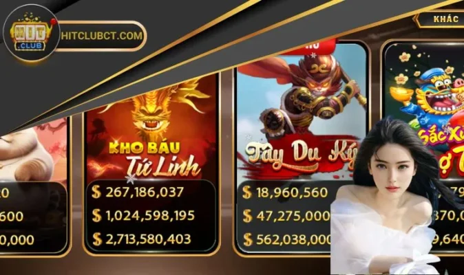 Anh em nên nắm chắc kinh nghiệm cày hũ Hitclub để chơi hiệu quả